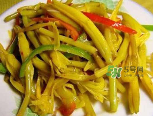 新鮮黃花菜怎么吃？新鮮黃花菜怎么做好吃