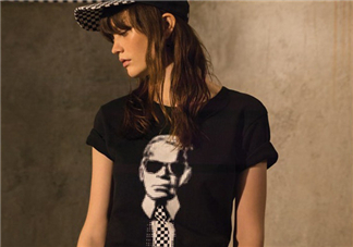 vans與老佛爺karl lagerfeld聯(lián)名系列單品有哪些？