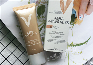 薇姿修顏霜怎么樣？薇姿修顏霜好用嗎？