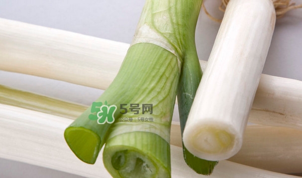 大蔥是怎么種出來的？大蔥是發(fā)物嗎