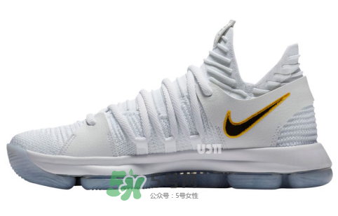 nike kd 10 opening night勇士開賽夜配色什么時候發(fā)售？