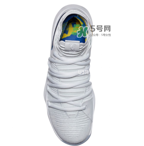 nike kd 10 opening night勇士開賽夜配色什么時候發(fā)售？