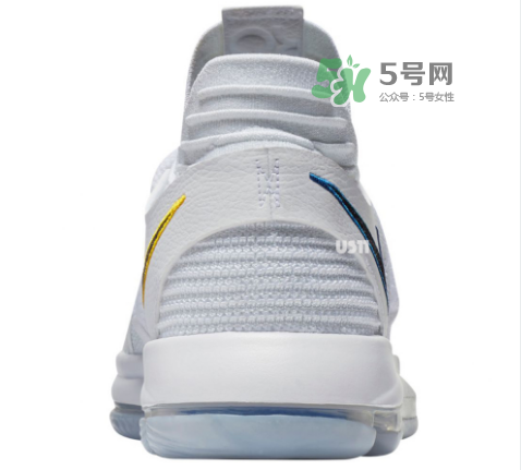 nike kd 10 opening night勇士開賽夜配色什么時候發(fā)售？