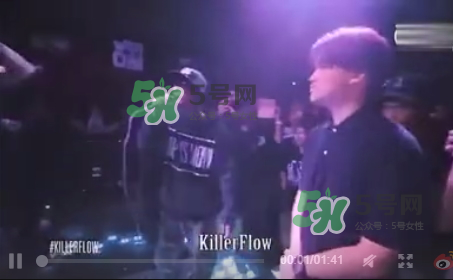 泰國(guó)有嘻哈哪里看？泰國(guó)有嘻哈完整版