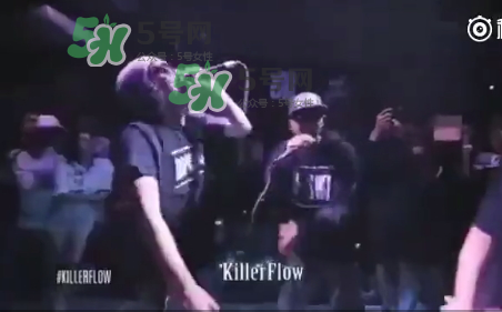 泰國(guó)有嘻哈哪里看？泰國(guó)有嘻哈完整版