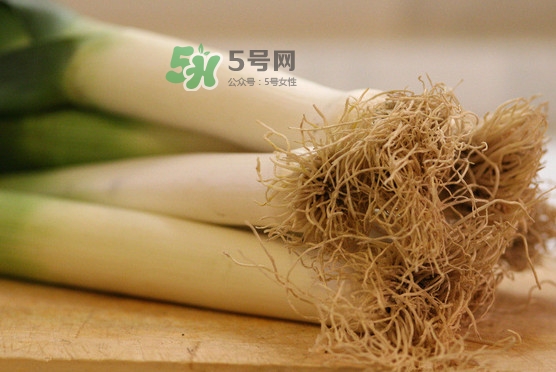 大蔥有病毒怎么去除？大蔥有黃點(diǎn)是什么原因