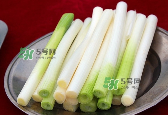 大蔥什么時候種植？大蔥什么時候上市