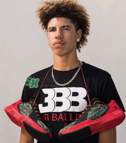 球哥品牌bbb lamelo ball首款個(gè)人簽名球鞋mb1多少錢？