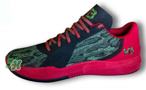 球哥品牌bbb lamelo ball首款個(gè)人簽名球鞋mb1多少錢？