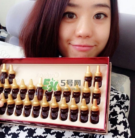 coreana高麗雅娜28天安瓶精華液怎么用_使用方法 coreana高麗雅娜28天安瓶精華液怎么用_使用方法