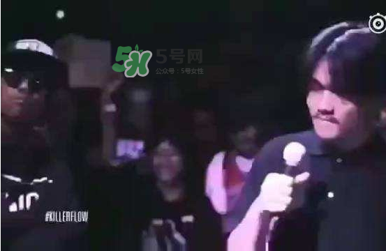 泰國(guó)有嘻哈好看嗎？泰國(guó)有嘻哈搞笑嗎？