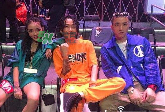 泰國(guó)有嘻哈好看嗎？泰國(guó)有嘻哈搞笑嗎？