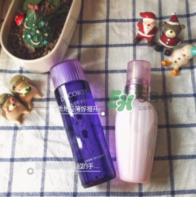 黛珂紫蘇水和牛油果乳液適合什么膚質(zhì)_孕婦能用嗎？