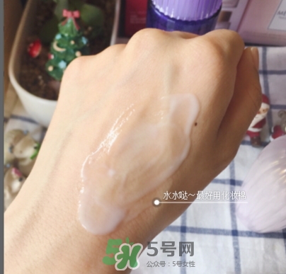 黛珂紫蘇水和牛油果乳液適合什么膚質(zhì)_孕婦能用嗎？