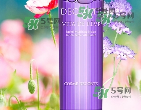 黛珂紫蘇水和ipsa流金水哪個好？紫蘇水和流金水對比