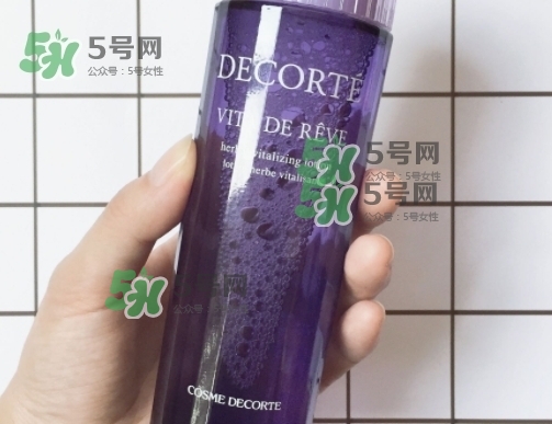 黛珂紫蘇水和ipsa流金水哪個好？紫蘇水和流金水對比