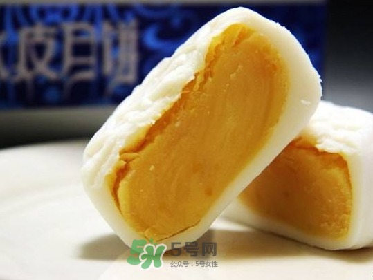 冰皮月餅可以烤嗎？冰皮月餅要烤嗎？