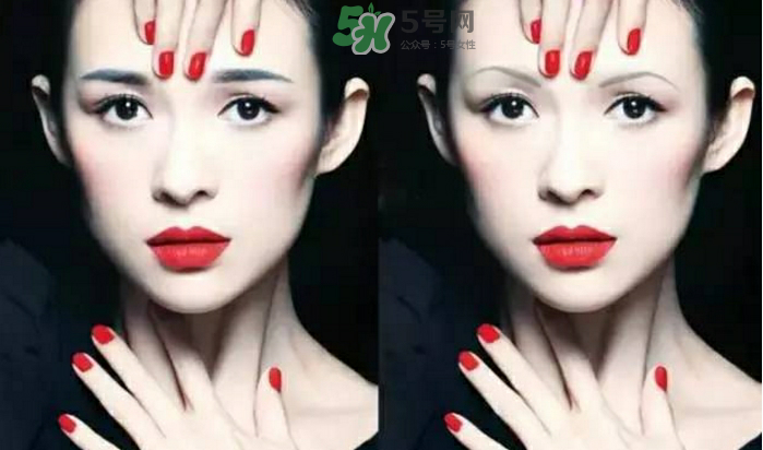 半永久眉毛能維持多久？半永久眉毛術后注意