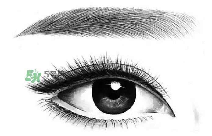 半永久眉毛能維持多久？半永久眉毛術后注意