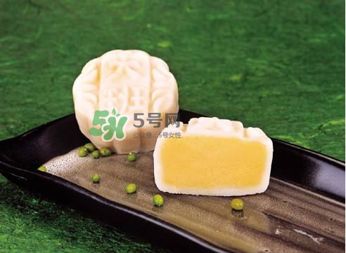 冰皮月餅可以蒸嗎？冰皮月餅蒸多久？