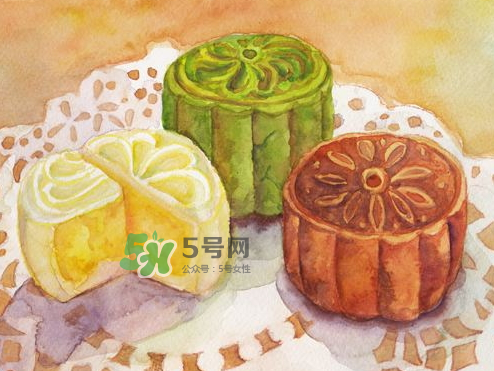 冰皮月餅可以蒸嗎？冰皮月餅蒸多久？