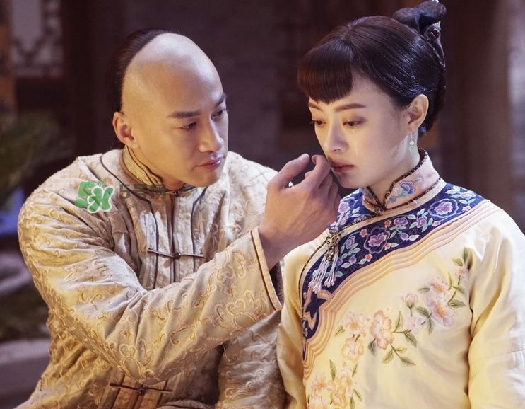 周瑩陜西首富后人是誰？周瑩養(yǎng)子吳懷先怎么樣了？