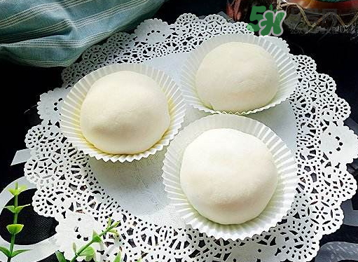 雪媚娘的皮很粘怎么辦？雪媚娘的皮太軟怎么辦？