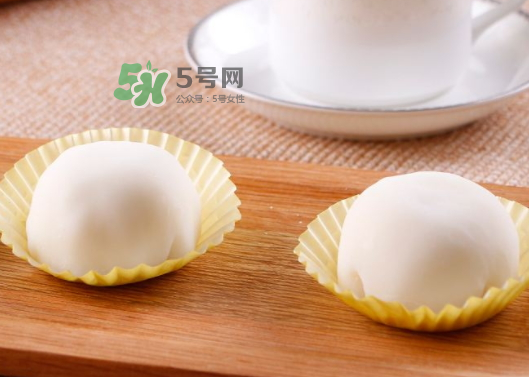 雪媚娘的皮很粘怎么辦？雪媚娘的皮太軟怎么辦？