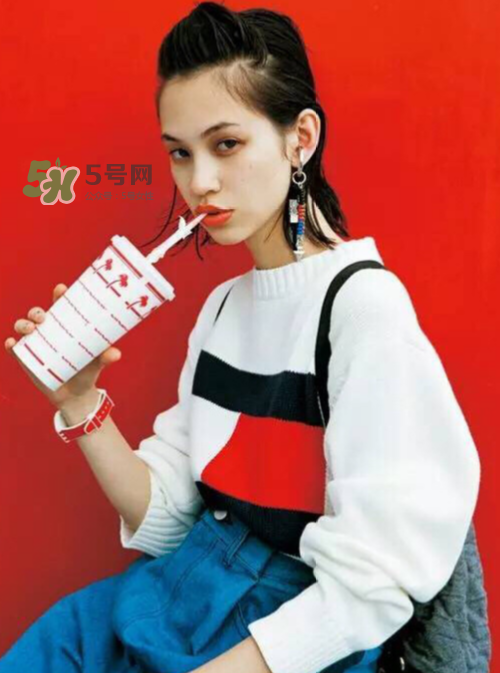 tommy hilfiger是什么牌子_哪個國家的_什么檔次？