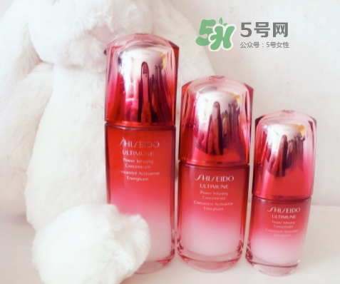 資生堂紅腰子適合什么皮膚？紅腰子適合敏感肌嗎