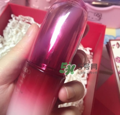 資生堂紅腰子適合什么皮膚？紅腰子適合敏感肌嗎