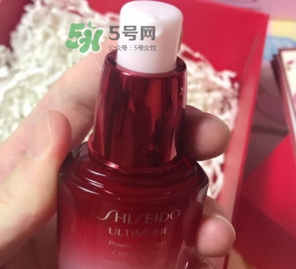 資生堂紅腰子適合什么皮膚？紅腰子適合敏感肌嗎