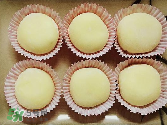 雪媚娘的皮太硬了怎么辦？雪媚娘的皮如何才能q彈？