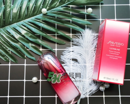 資生堂紅腰子精華孕婦能用嗎？懷孕可以用資生堂紅腰子嗎