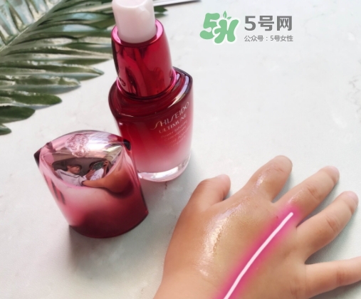 資生堂紅腰子精華孕婦能用嗎？懷孕可以用資生堂紅腰子嗎