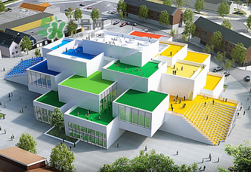 lego house體驗(yàn)中心在哪里？lego樂(lè)高體驗(yàn)中心地址