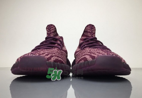 yeezy boost 350 v2 red night酒紅斑馬什么時候發(fā)售？
