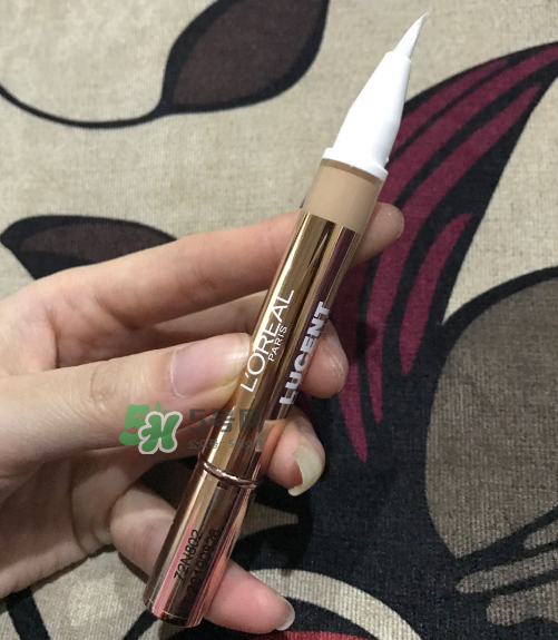 歐萊雅遮瑕筆好用嗎？歐萊雅遮瑕筆怎么樣？