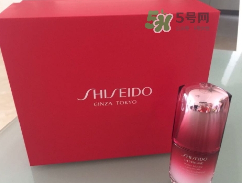 資生堂紅腰子和資生堂新透白哪個好_使用順序 資生堂紅腰子和資生堂新透白哪個好_使用順序