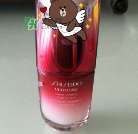 資生堂紅腰子和資生堂新透白哪個好_使用順序 資生堂紅腰子和資生堂新透白哪個好_使用順序