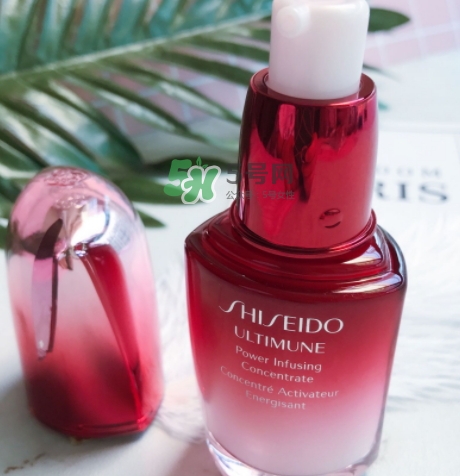 資生堂紅腰子和資生堂新透白哪個好_使用順序 資生堂紅腰子和資生堂新透白哪個好_使用順序