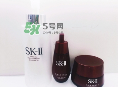 sk2大紅瓶和小紅瓶哪個(gè)好？sk2大紅瓶和小紅瓶區(qū)別