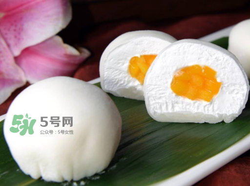 雪媚娘熱量高嗎？雪媚娘吃了會(huì)發(fā)胖嗎？