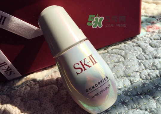 sk2大紅瓶和小燈泡哪個(gè)好？sk2大紅瓶和小燈泡順序