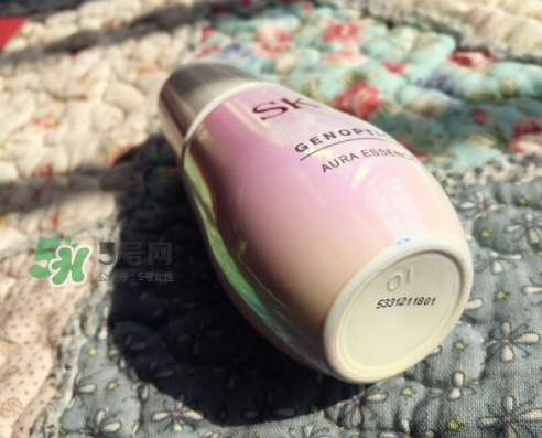 sk2大紅瓶和小燈泡哪個(gè)好？sk2大紅瓶和小燈泡順序