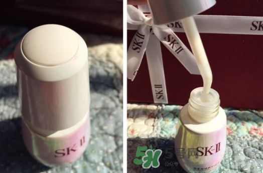 sk2大紅瓶和小燈泡哪個(gè)好？sk2大紅瓶和小燈泡順序