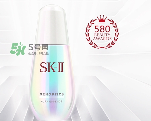 sk2大紅瓶和小燈泡哪個(gè)好？sk2大紅瓶和小燈泡順序