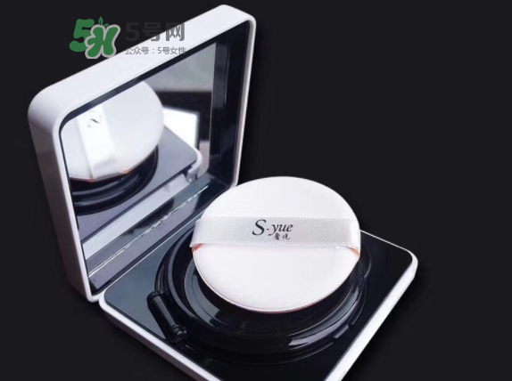 奢悅水光裸妝濕粉膏多少錢？ 奢悅水光裸妝濕粉膏價格