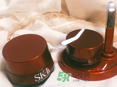 sk2大紅瓶面霜和什么一起用？sk2大紅瓶面霜搭配