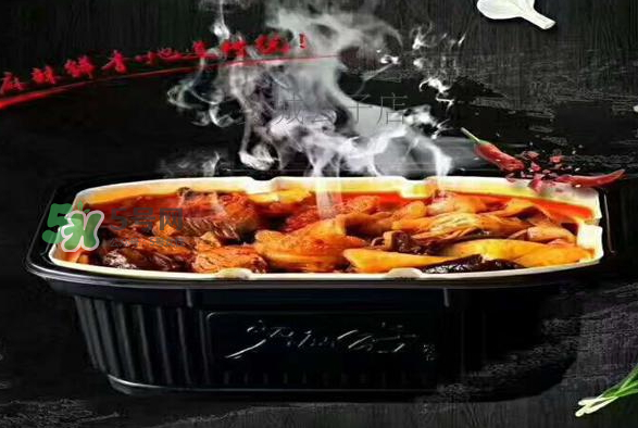 少城公子方便火鍋多少錢？少城公子方便火鍋價格